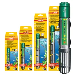 Top-Angebot Sera Regelheizer, 50 Watt